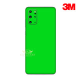 Samsung s20 plus sticker skin