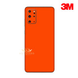 Samsung s20 plus sticker skin