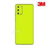 Samsung s20 sticker skin