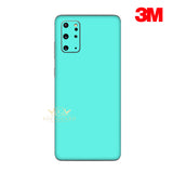 Samsung s20 plus sticker skin