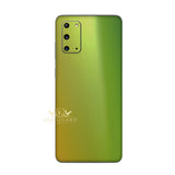 Samsung s20 sticker skin