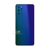 Samsung s20 plus sticker skin