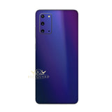 Samsung s20 sticker skin