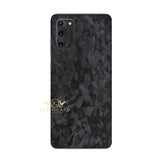Samsung s20 sticker skin