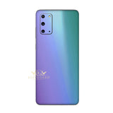 Samsung s20 sticker skin
