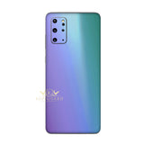 Samsung s20 plus sticker skin