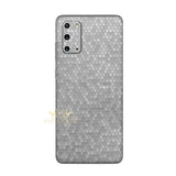 Samsung s20 sticker skin