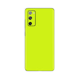 for Samsung S20 FE