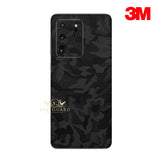 Samsung s20 ultra sticker skin