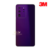 Samsung s20 ultra sticker skin