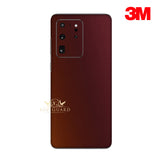 Samsung s20 ultra sticker skin
