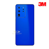 Samsung s20 ultra sticker skin