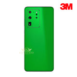 Samsung s20 ultra sticker skin