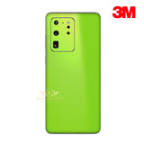 Samsung s20 ultra sticker skin