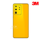 Samsung s20 ultra sticker skin