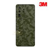 Samsung s20 ultra sticker skin
