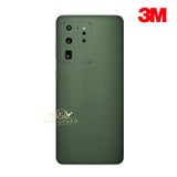 Samsung s20 ultra sticker skin