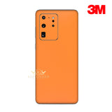 Samsung s20 ultra sticker skin