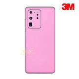 Samsung s20 ultra sticker skin