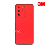 Samsung s20 ultra sticker skin