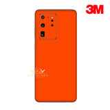 Samsung s20 ultra sticker skin
