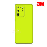 Samsung s20 ultra sticker skin