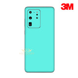 Samsung s20 ultra sticker skin