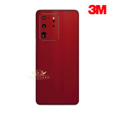 Samsung s20 ultra sticker skin