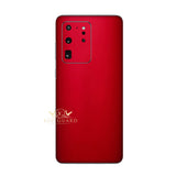 Samsung s20 ultra sticker skin