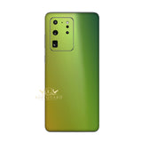 Samsung s20 ultra sticker skin