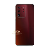Samsung s20 ultra sticker skin