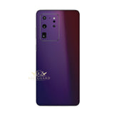 Samsung s20 ultra sticker skin