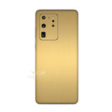Samsung s20 ultra sticker skin