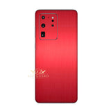 Samsung s20 ultra sticker skin