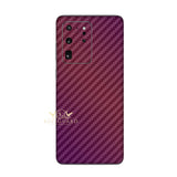 Samsung s20 ultra sticker skin