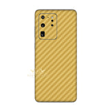 Samsung s20 ultra sticker skin