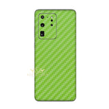Samsung s20 ultra sticker skin