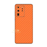 Samsung s20 ultra sticker skin