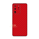 Samsung s20 ultra sticker skin