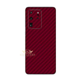 Samsung s20 ultra sticker skin
