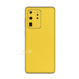 Samsung s20 ultra sticker skin
