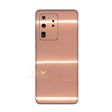 Samsung s20 ultra sticker skin
