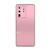 Samsung s20 ultra sticker skin