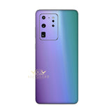Samsung s20 ultra sticker skin