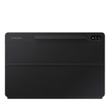 for Samsung Tab S8+ / S7+ Book Cover Keyboard