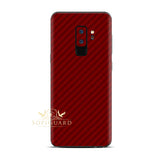 for Samsung S9+ Plus