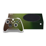 for Microsoft Xbox Series S