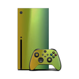 for Microsoft Xbox Series X