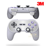 for 8Bitdo SN30 Pro+