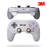 for 8Bitdo SN30 Pro+